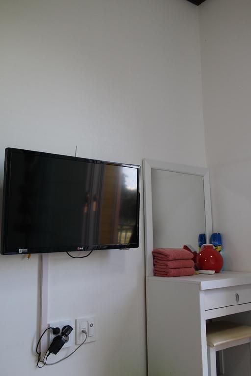 西归浦市Healing House别墅 外观 照片